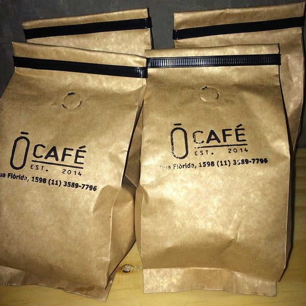 Das Foto wurde bei O Café von Ō CAFÉ am 5/4/2015 aufgenommen