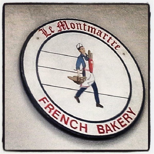 Paris Bakery Cafe Old Monterey Business District 271 Bonifacio Pl