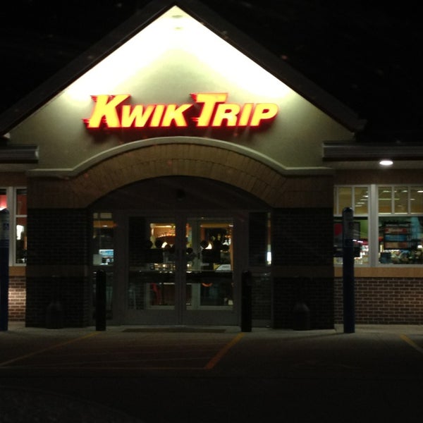 Kwik trip locations