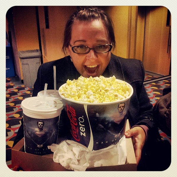 Photos at AMC Showplace Schererville 12 Movie Theater in Schererville