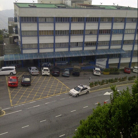 Driving Directions To First World Hotel Genting Highlands Waze