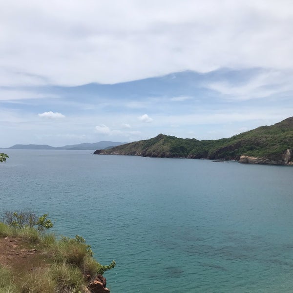 Playa Zapotillal / Minas Cabo Velas, Guanacaste