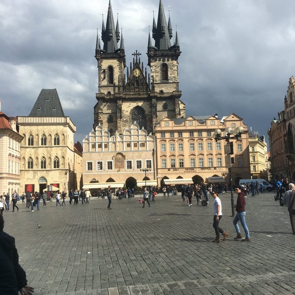 4/6/2016 tarihinde Ömer Y.ziyaretçi tarafından Panorama Hotel Prague'de çekilen fotoğraf