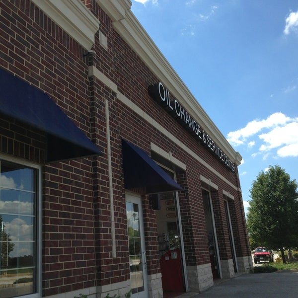 Park Hills Car Wash Automotive Repair Shop in Tinley Park