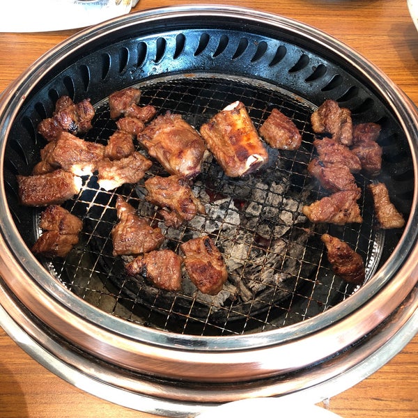 경원궁 - 팁 2개 경원궁