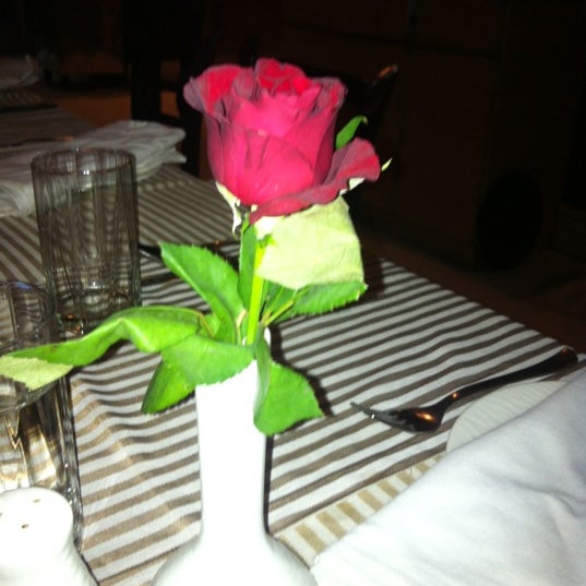 10/21/2012にPushpRaj A.がSwagath Restaurant &amp; Barで撮った写真
