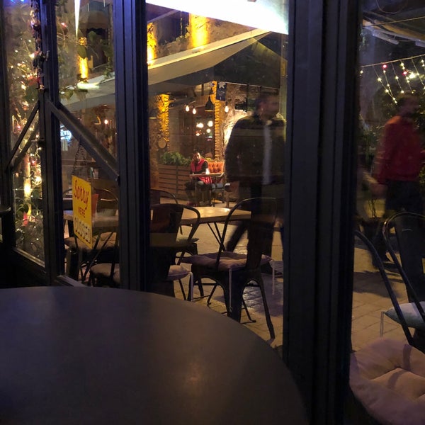 2/2/2019 tarihinde Heredot 1.ziyaretçi tarafından Wom Karaköy'de çekilen fotoğraf