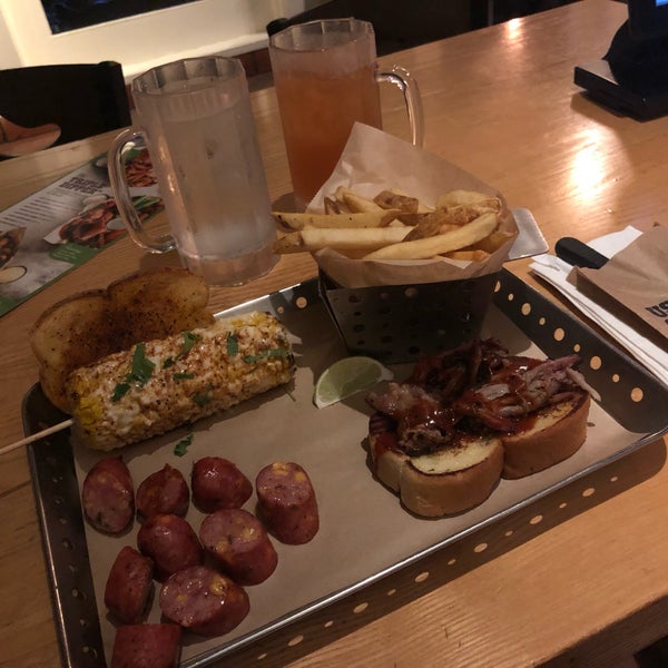 Photo taken at Chili&#39;s Grill &amp; Bar by Kobo on 9/21/2019