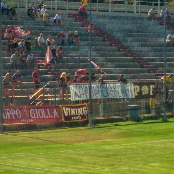 Stadio Comunale 