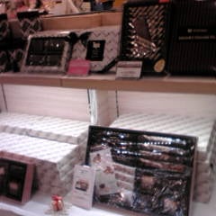 赤坂トップス 京王百貨店 新宿店 西新宿のお菓子屋