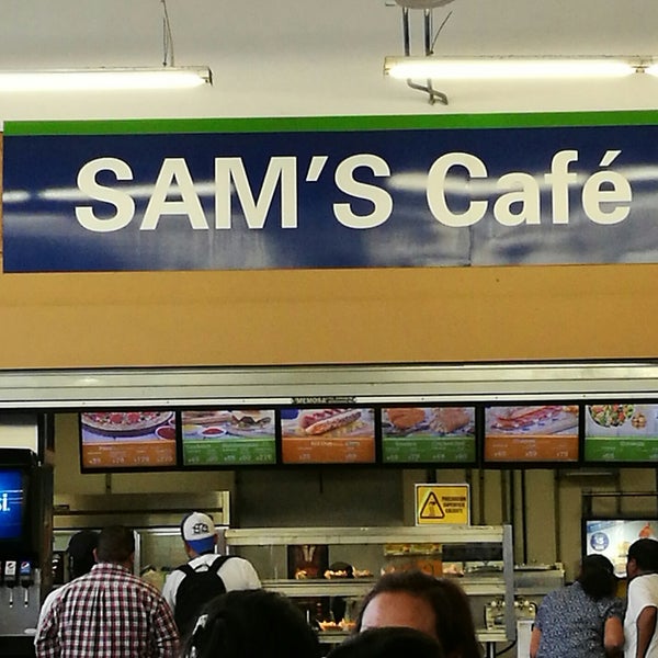 Sam's Club - 45 tips from 2286 visitors