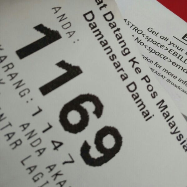 Photos At Pos Malaysia 15 Tips