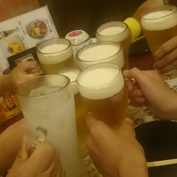 Photos At 旨食堂 あげあげ Bar In 米子市
