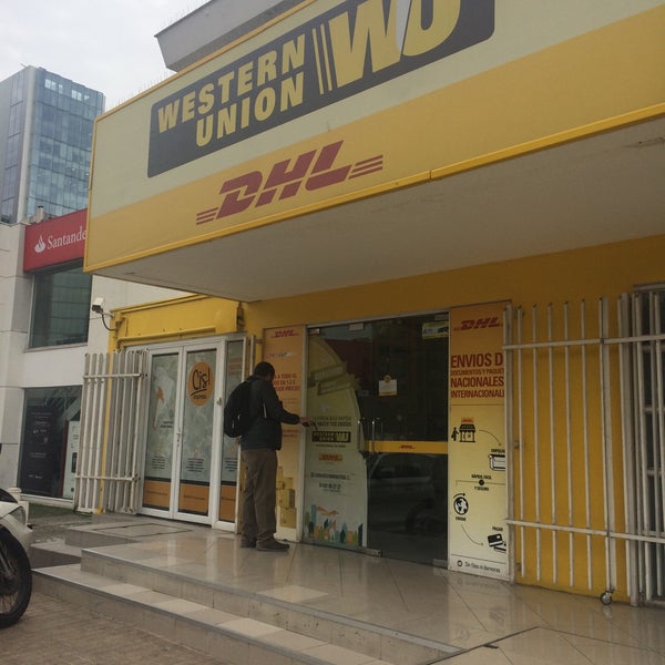 Photos at DHL Western Union Las Condes 2 tips from 124 visitors