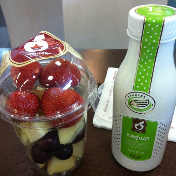 Smart Food Купить В Москве