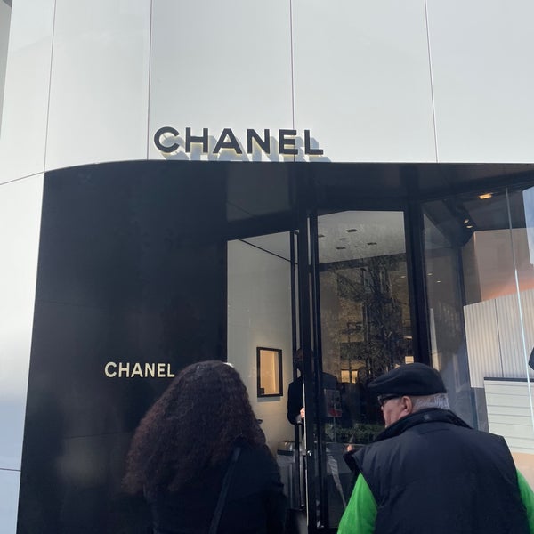 CHANEL - Boutique in Downtown-Penn Quarter-Chinatown