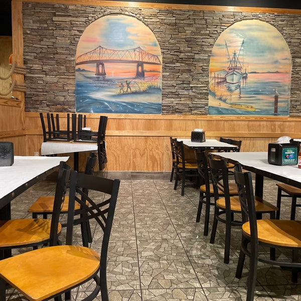 The Juicy Crab Orlando, FL