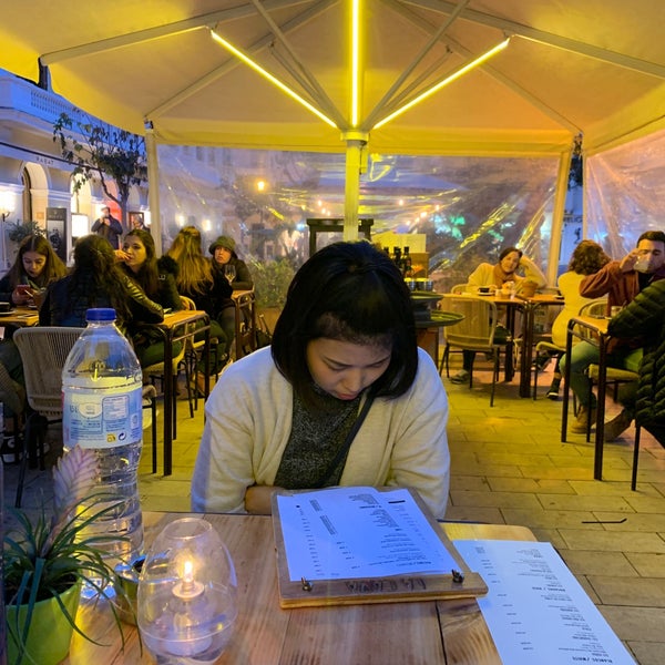 Photo taken at La Cava by Aorm J. on 1/25/2020