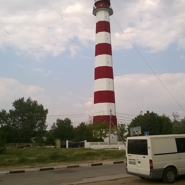 Храм в Заозерном Евпатория