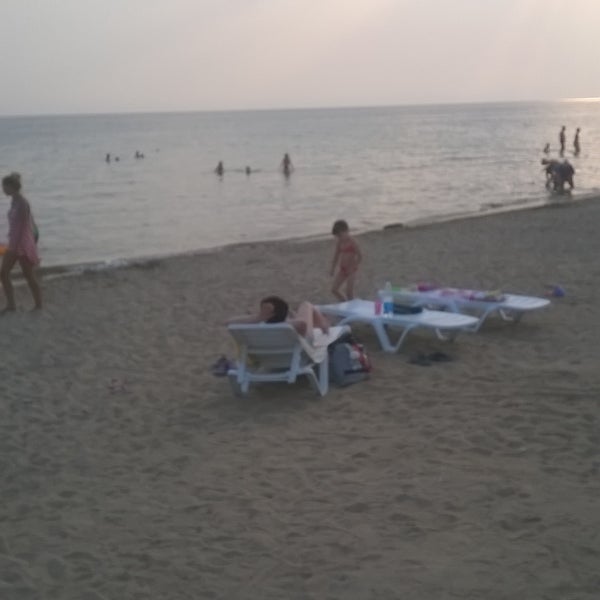 Храм в Заозерном Евпатория
