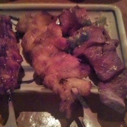 山くら 名物しそつくね 炭火焼鳥 2 Tips 山くら 名物しそつくね 炭火焼鳥 2 Tips
