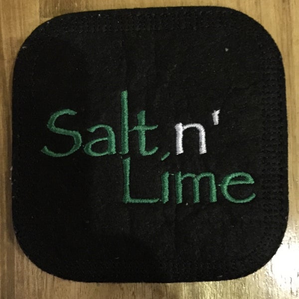 Photo taken at Salt N&#39; Lime by Stephen K. on 3/1/2016