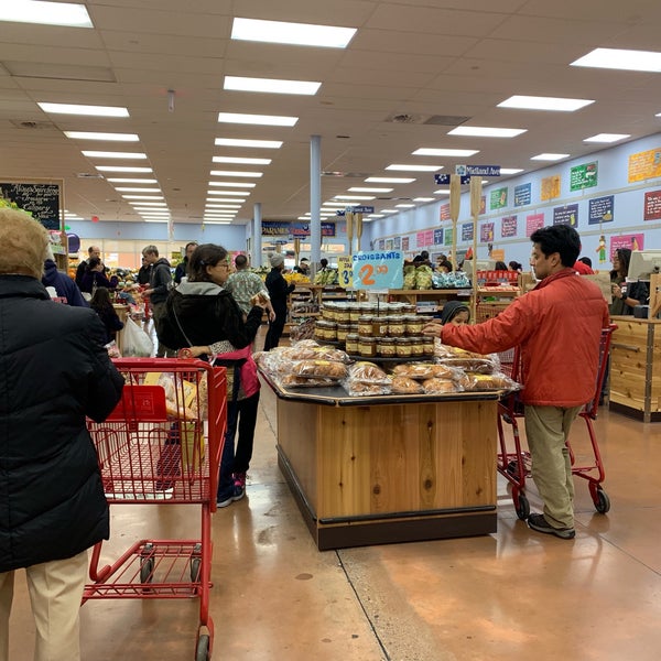 Photos at Trader Joe's Paramus, NJ