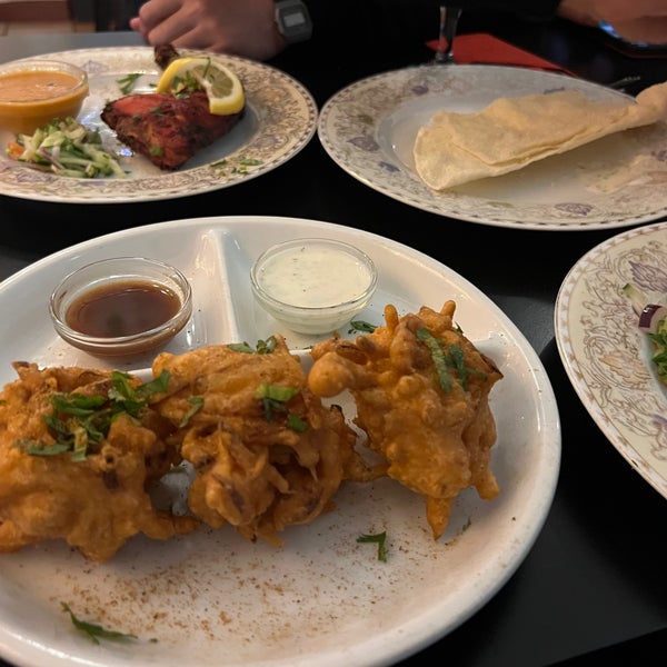 Lilla Karachi Indian Restaurant in Stockholm