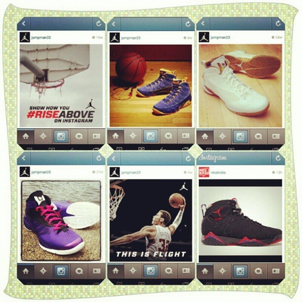 Photos at Nike Factory Store - 20 tips