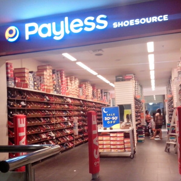 Payless ptc clearance