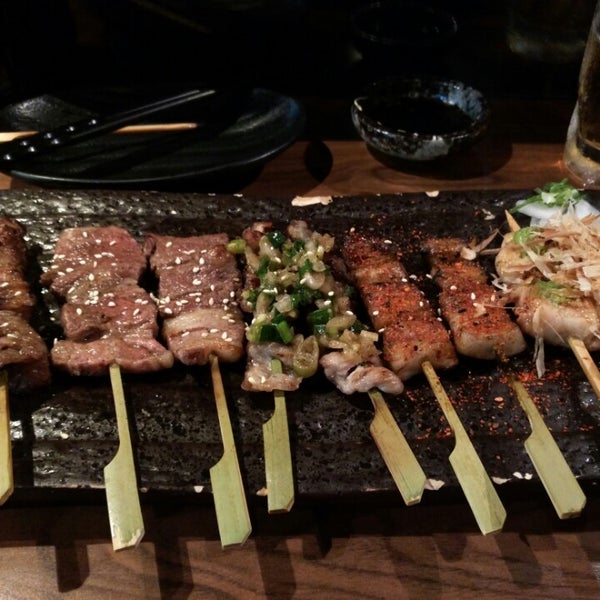 Photos At 海賊串燒