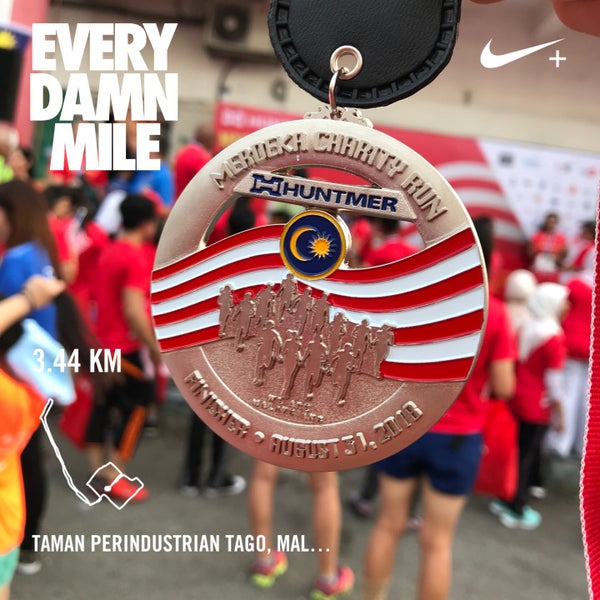 Kawasan Perindustrian Tago 1 Tip