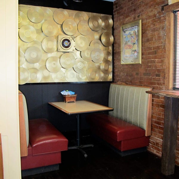 The Squeeze Box Bed & Breakfast in Clarksdale