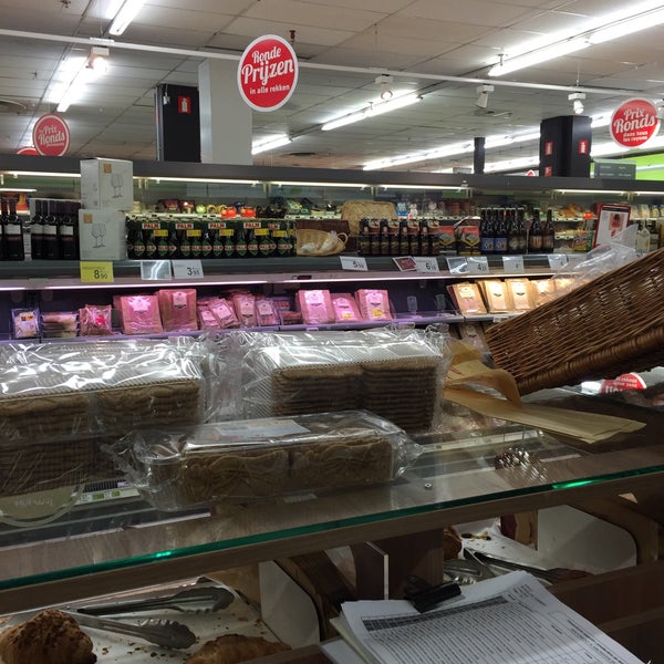 Photos At Carrefour Market - Supermarket