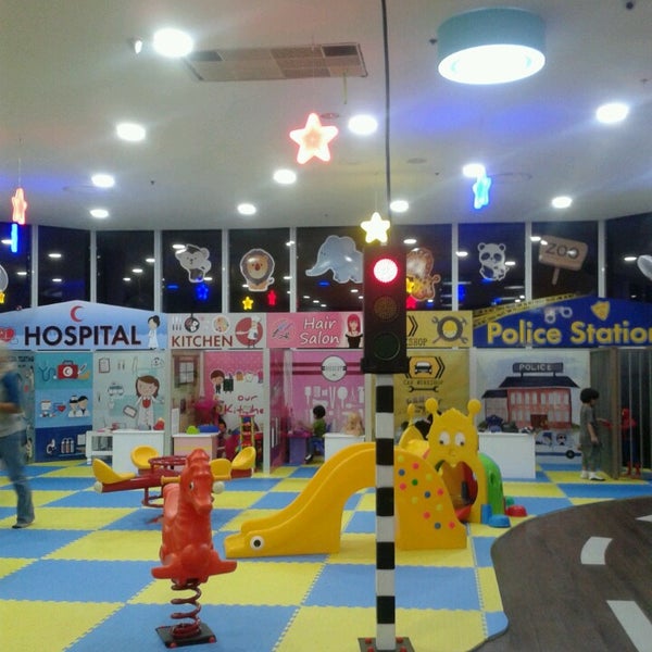 Photos At Smart Kids Indoor Playground Playground