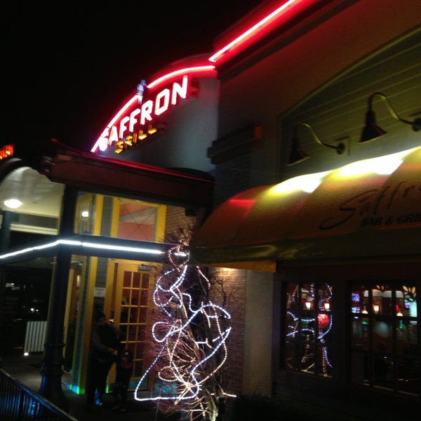 Saffron Grill Haller Lake 64 tips from 2223 visitors