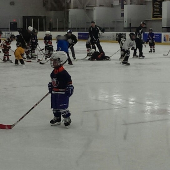 Photos at Sports Center Of Connecticut 10 tips from 1298 visitors