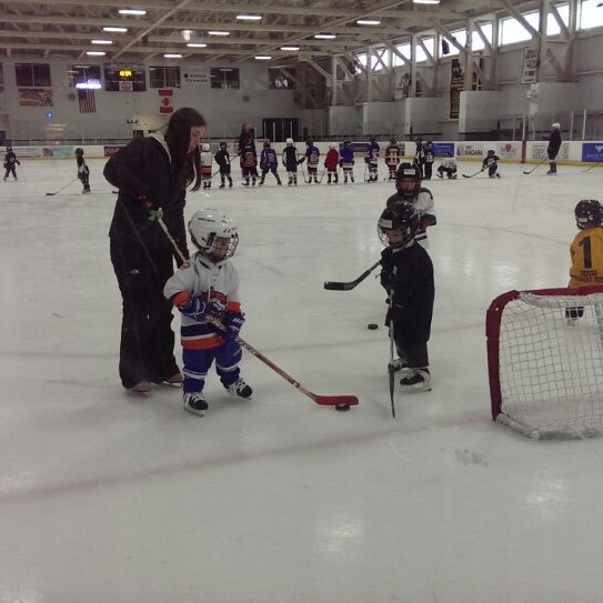 Photos at Sports Center Of Connecticut 10 tips from 1298 visitors