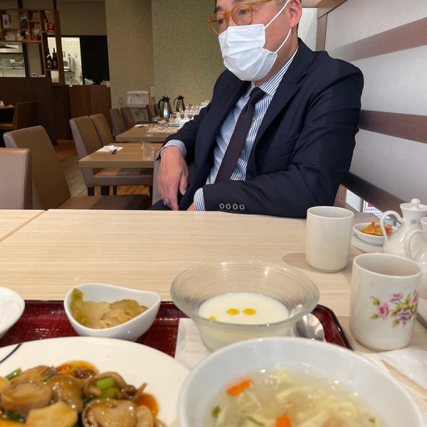 Photos At 上海灘dining モザイクモール港北店 Chinese Restaurant In 都筑区