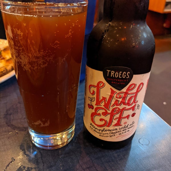 Photos at Fuel and Fuddle American Restaurant in Pittsburgh