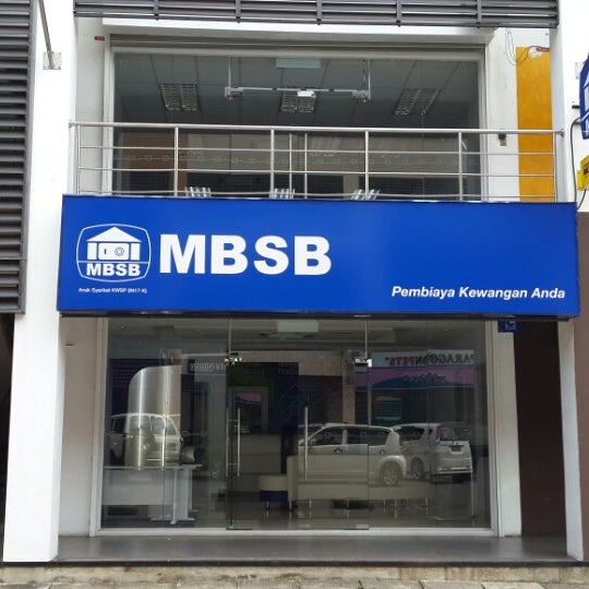 Bank mbsb ‎MBSB Bank