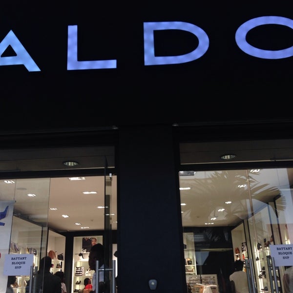 Aldo Обувь Магазины В Москве Адреса