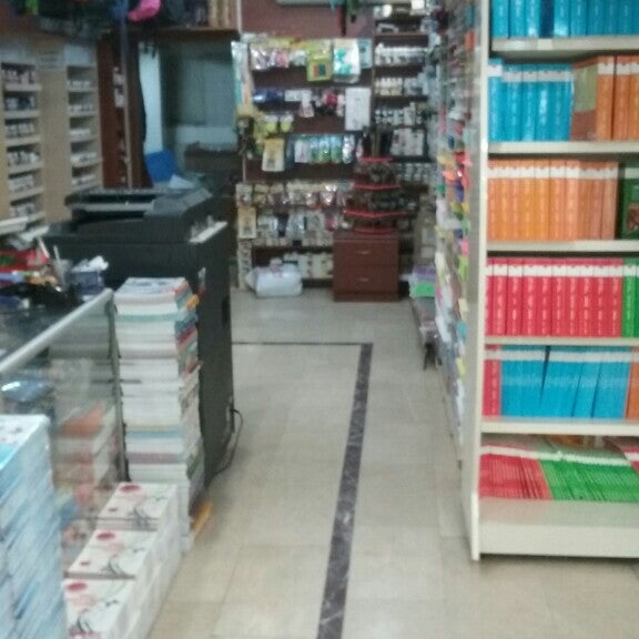 ozgen kitabevi kitapci