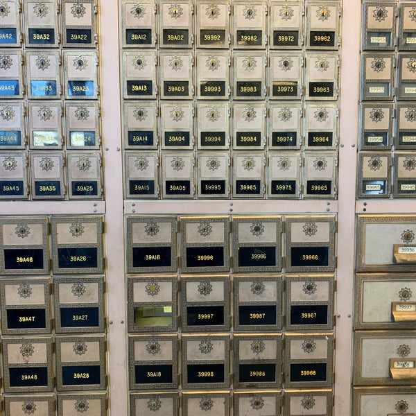 US Post Office Post Office in Atwater Village