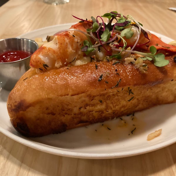 TJ's Seafood Market Grill Seafood Restaurant