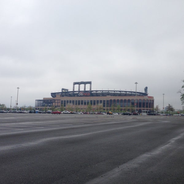 Photos at Citi Field Parking Lot Flushing MeadowsCorona Park