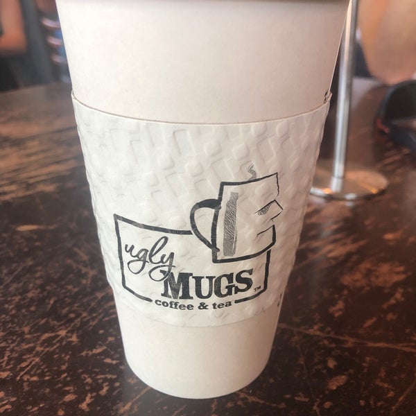 Ugly Mugs Coffee Shop in Lockeland Springs