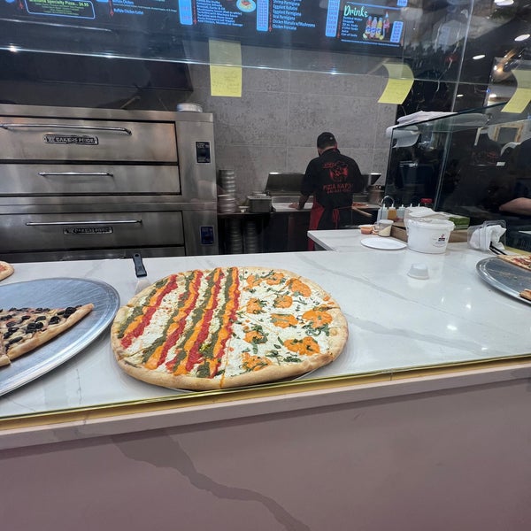 Tony's Di Napoli Restaurant italien à Upper East Side