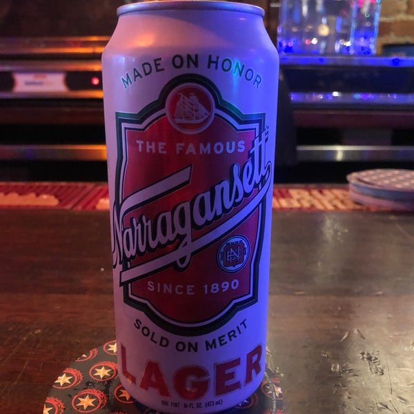 12/23/2019 tarihinde Jeremiah J.ziyaretçi tarafından Rudy&#39;s Bar &amp; Grill'de çekilen fotoğraf