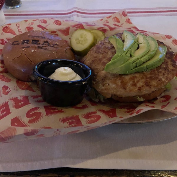 Photos at Grease Burger, Beer and Whiskey Bar Downtown West Palm